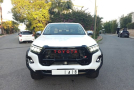 Toyota Hilux occasion