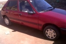 Peugeot 205