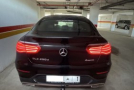 Mercedes-benz 250 coupe