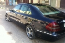 Mercedes-benz Classe e