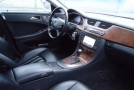 Mercedes-benz Classe cls