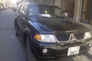 Mitsubishi Nativa