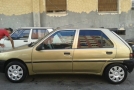 Peugeot 106