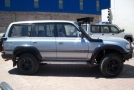 Toyota Hdj80