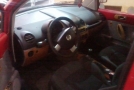 Volkswagen New beetle