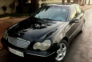 Mercedes-benz Classe c