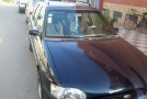 Ford Escort