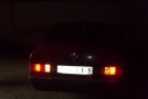 Mercedes-benz 190