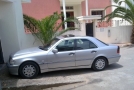 Mercedes-benz Classe c