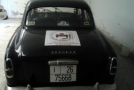 Peugeot 403