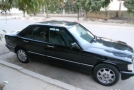 Mercedes-benz 190