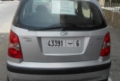 Hyundai Atos prime