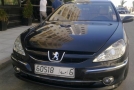 Peugeot 607