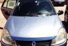 Renault Symbol