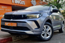 Opel Grandland X au maroc