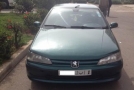 Peugeot 406