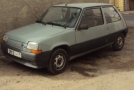 Renault R5