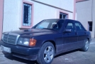 Mercedes-benz 190