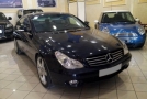 Mercedes-benz Classe cls