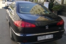 Peugeot 607