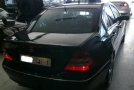 Mercedes-benz 320
