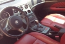 Alfa romeo 159