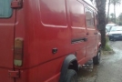 Mercedes-benz 410