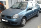 Renault Clio occasion