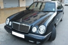 Mercedes-benz Classe e