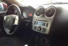 Alfa romeo Brera