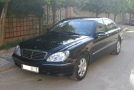 Mercedes-benz Classe s