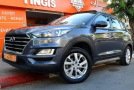 Hyundai Tucson à tanger