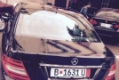 Mercedes-benz 220
