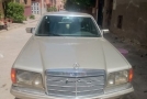 Mercedes-benz 280