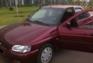 Ford Escort