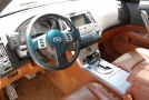 Infiniti Fx35