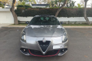 Alfa romeo Giullieta occasion