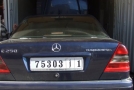Mercedes-benz Classe c