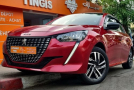 Peugeot 208 occasion