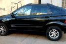 Ssangyong Actyon