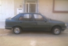 Peugeot 309