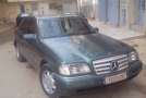 Mercedes-benz 220