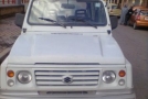 Suzuki Samurai