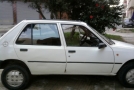 Peugeot 205