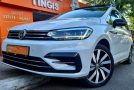 Volkswagen Touran occasion