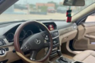 Mercedes-benz 220