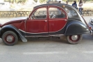 Citroen 2 cv