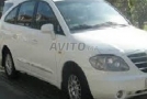 Ssangyong Stavic occasion