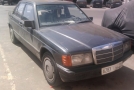 Mercedes-benz 190