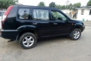 Nissan X-trail occasion